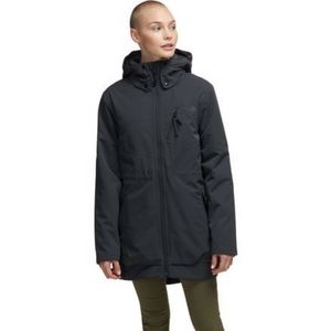 North Face Millenia Insulated Jacket black